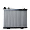 Радиатор радиатора Tongshi Aluminum Car для Kia Grand Carnival VQ2.7 Автомобильный радиатор